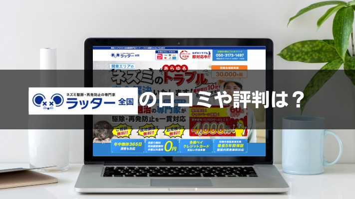 ラッターアイキャッチ