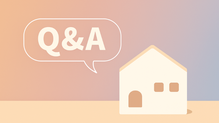 Q&A