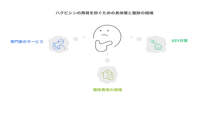 ハクビシン見つけたらどうする？再発を防ぐ具体策と駆除の相場